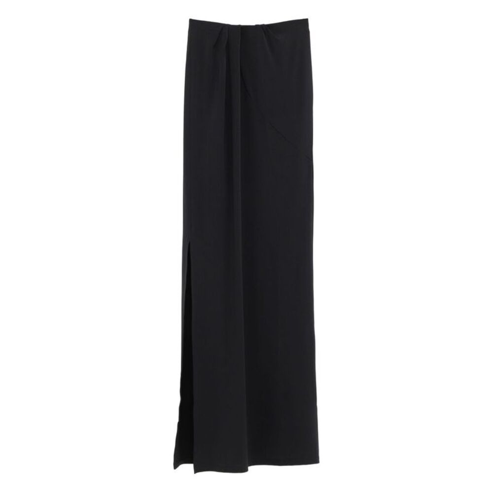 Jacquemus Women's Skirts Black